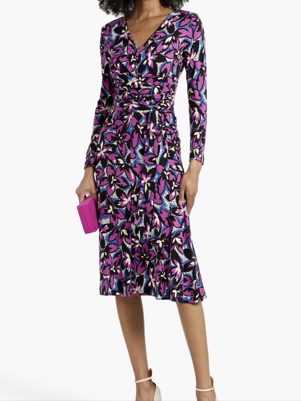 Diane Von Furstenberg Dress